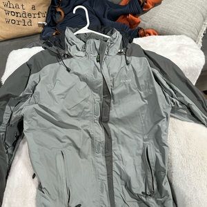 EMS Rain Coat